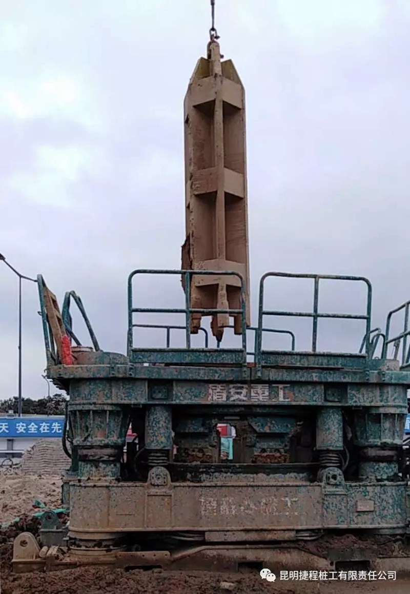 波森特集團(tuán),北京波森特,王繼忠,固化土,載體樁,巖土工程,地基處理