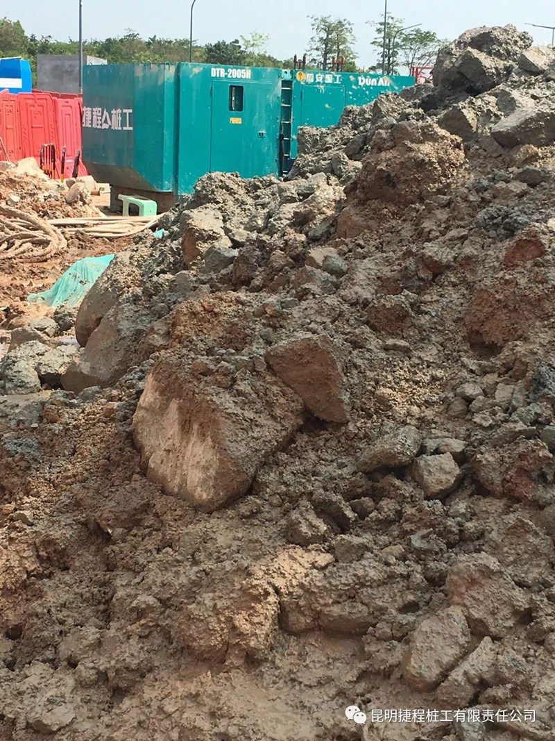 波森特集團(tuán),北京波森特,王繼忠,固化土,載體樁,巖土工程,地基處理